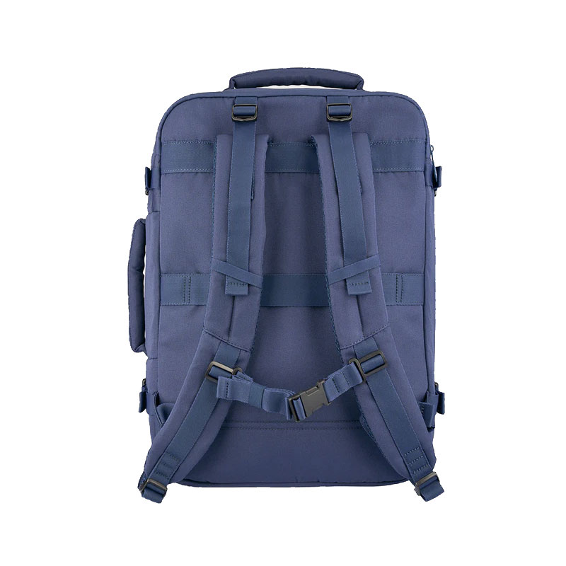 Tucano Tugo 3 ML Luggage Backpack for all MacBook Pro 16" & Laptop 17.3"